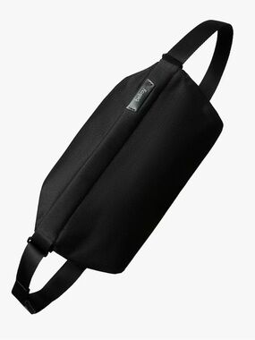 Bellroy Classic Black Sling Bag